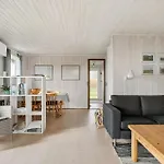 Vakantiehuis Amazing In With Wifi Oster Assels