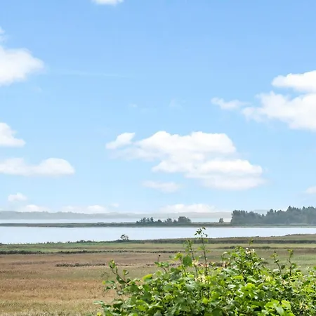 Amazing In With Wifi Vakantiehuis Oster Assels