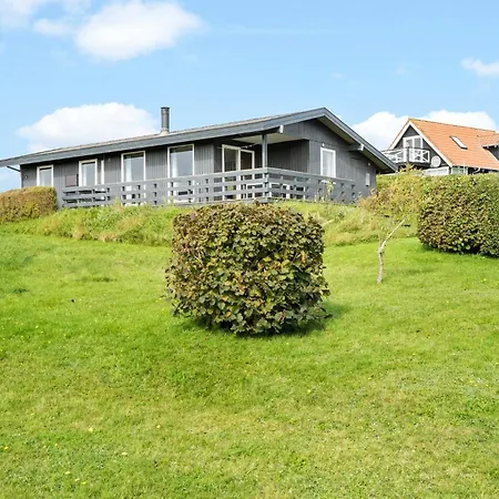 Vakantiehuis Amazing In With Wifi