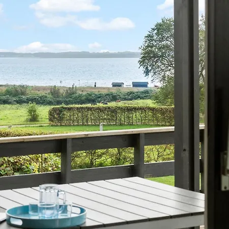 Vakantiehuis Amazing In With Wifi Oster Assels