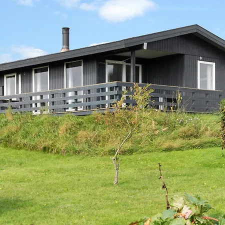Amazing In With Wifi Vakantiehuis *