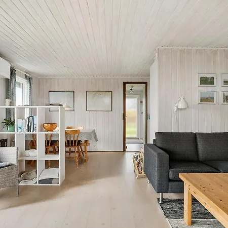 Ferienhaus Amazing In With Wifi Oster Assels