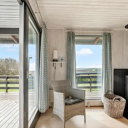 Amazing In With Wifi Vakantiehuis