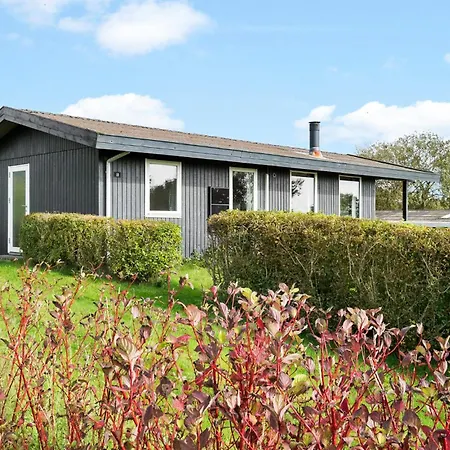 Amazing In With Wifi Vakantiehuis Oster Assels